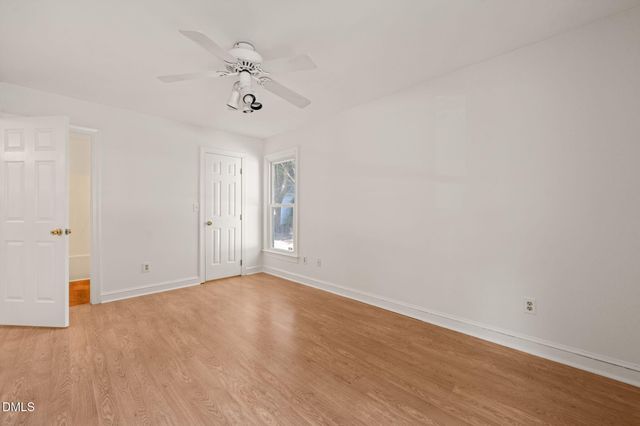 704 E Maple Lane, Fuquay Varina, NC 27526
