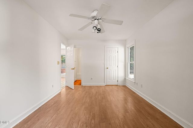704 E Maple Lane, Fuquay Varina, NC 27526