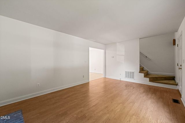 704 E Maple Lane, Fuquay Varina, NC 27526