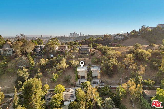 3949 N Glenalbyn Drive, Los Angeles, CA 90065