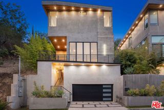 3949 N Glenalbyn Drive, Los Angeles, CA 90065