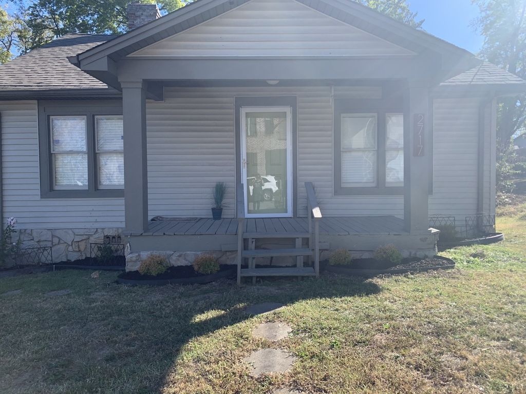 2717 Delaware Ave, Nashville, TN 37209