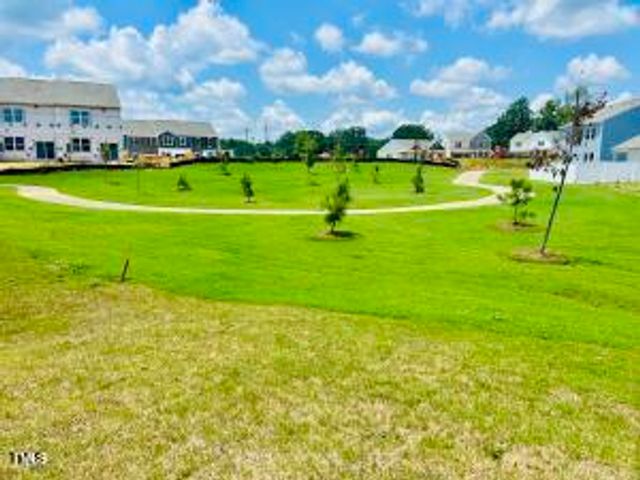 153 N Chubb Ridge, Wilsons Mills, NC 27520