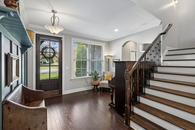 536 Great Angelica Way, Nolensville, TN 37135