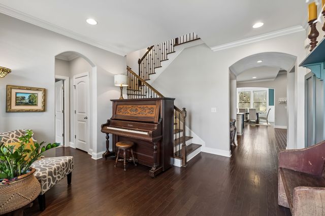 536 Great Angelica Way, Nolensville, TN 37135