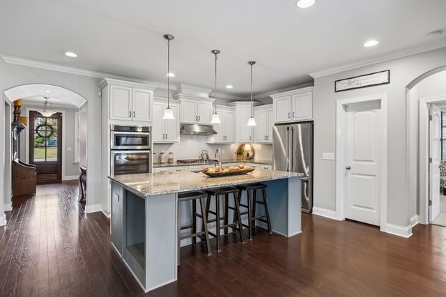 536 Great Angelica Way, Nolensville, TN 37135