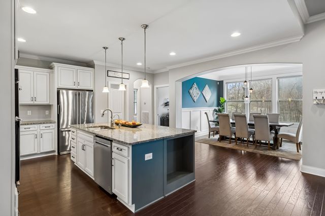 536 Great Angelica Way, Nolensville, TN 37135