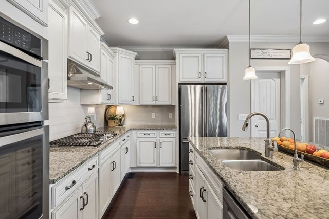 536 Great Angelica Way, Nolensville, TN 37135