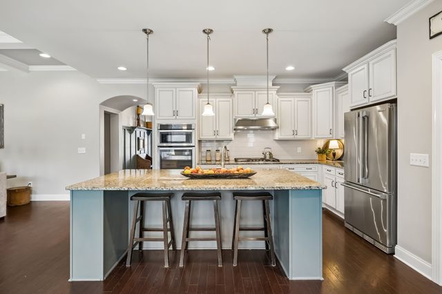 536 Great Angelica Way, Nolensville, TN 37135