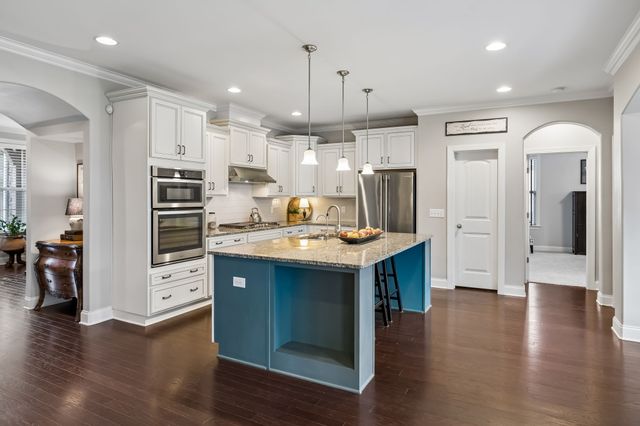 536 Great Angelica Way, Nolensville, TN 37135