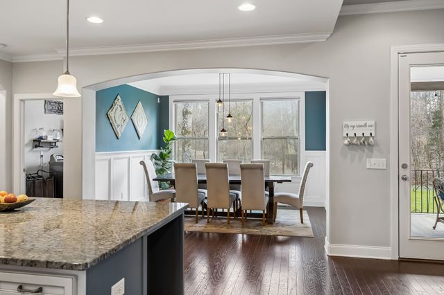 536 Great Angelica Way, Nolensville, TN 37135