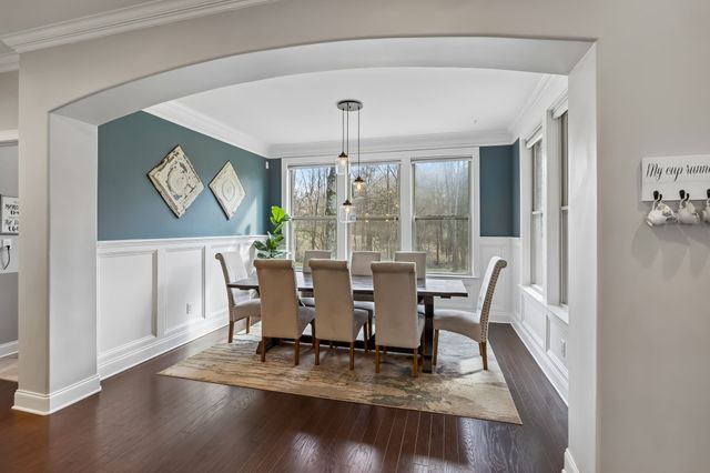 536 Great Angelica Way, Nolensville, TN 37135