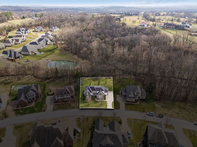 536 Great Angelica Way, Nolensville, TN 37135