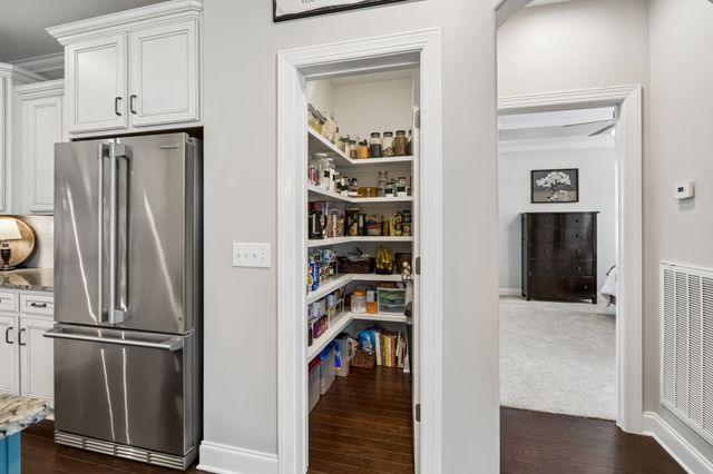 536 Great Angelica Way, Nolensville, TN 37135