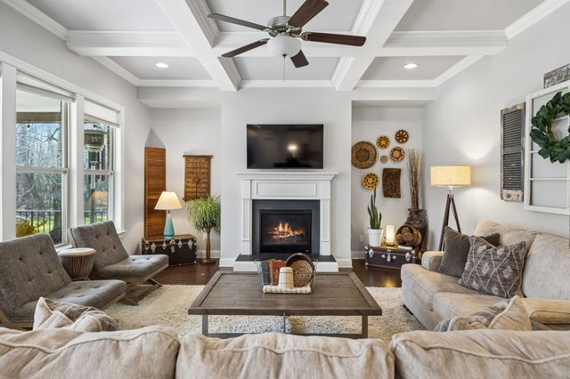 536 Great Angelica Way, Nolensville, TN 37135