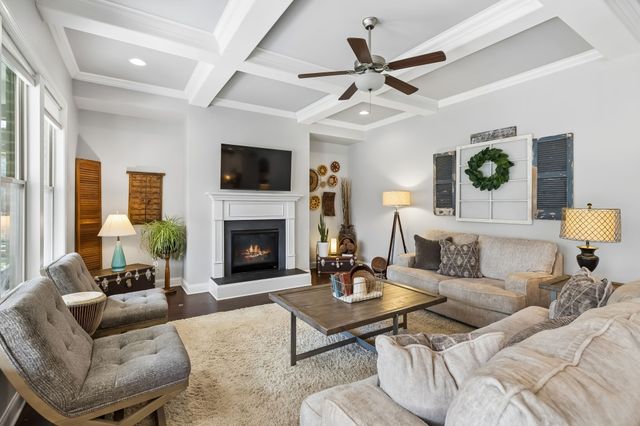 536 Great Angelica Way, Nolensville, TN 37135