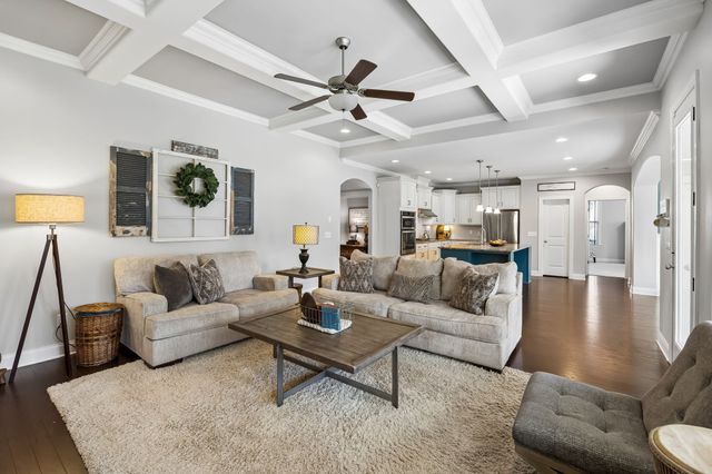 536 Great Angelica Way, Nolensville, TN 37135