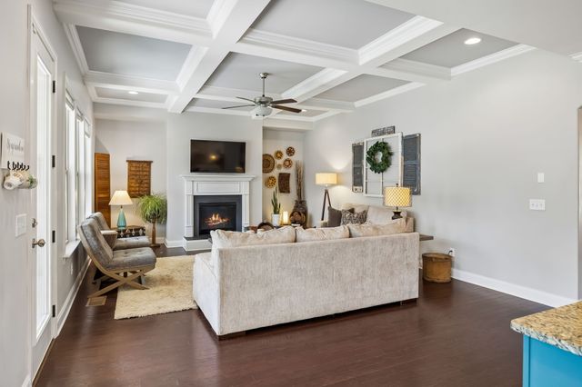 536 Great Angelica Way, Nolensville, TN 37135