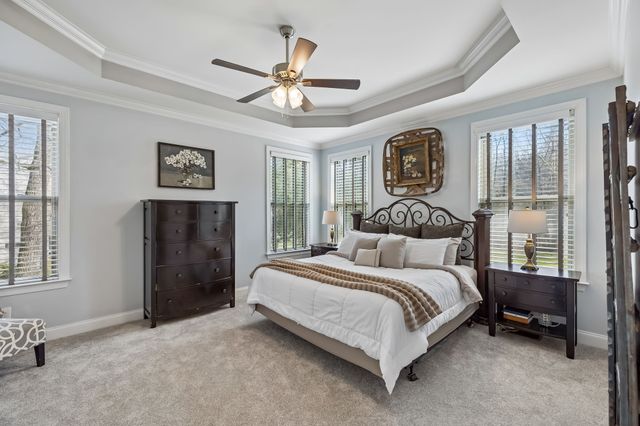 536 Great Angelica Way, Nolensville, TN 37135