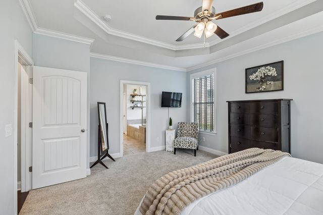 536 Great Angelica Way, Nolensville, TN 37135