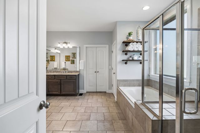 536 Great Angelica Way, Nolensville, TN 37135