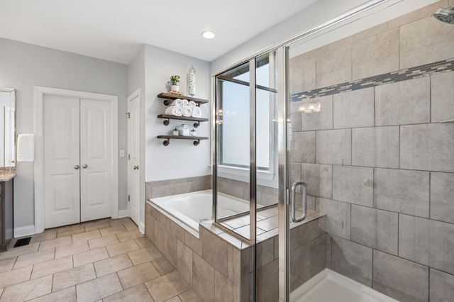 536 Great Angelica Way, Nolensville, TN 37135