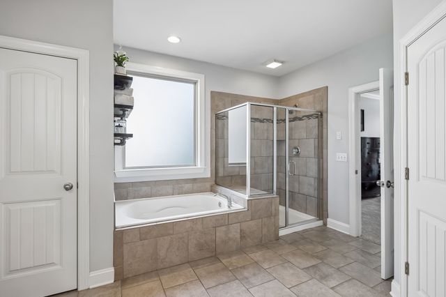 536 Great Angelica Way, Nolensville, TN 37135