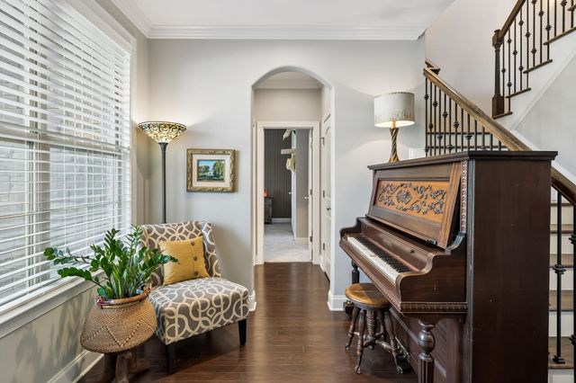 536 Great Angelica Way, Nolensville, TN 37135