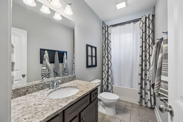 536 Great Angelica Way, Nolensville, TN 37135