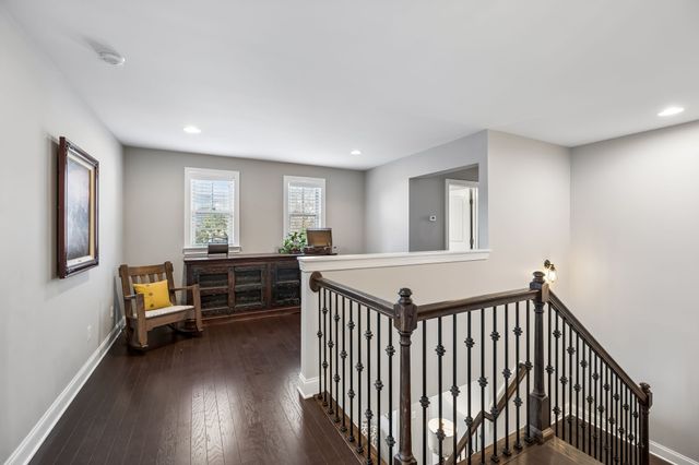 536 Great Angelica Way, Nolensville, TN 37135