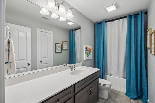 536 Great Angelica Way, Nolensville, TN 37135