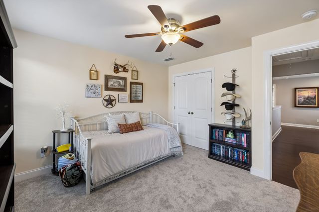 536 Great Angelica Way, Nolensville, TN 37135