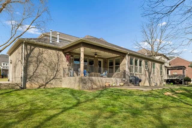 536 Great Angelica Way, Nolensville, TN 37135