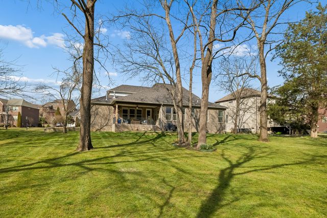 536 Great Angelica Way, Nolensville, TN 37135