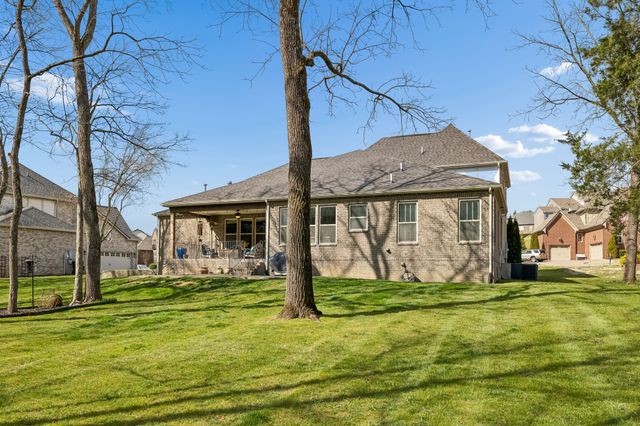 536 Great Angelica Way, Nolensville, TN 37135