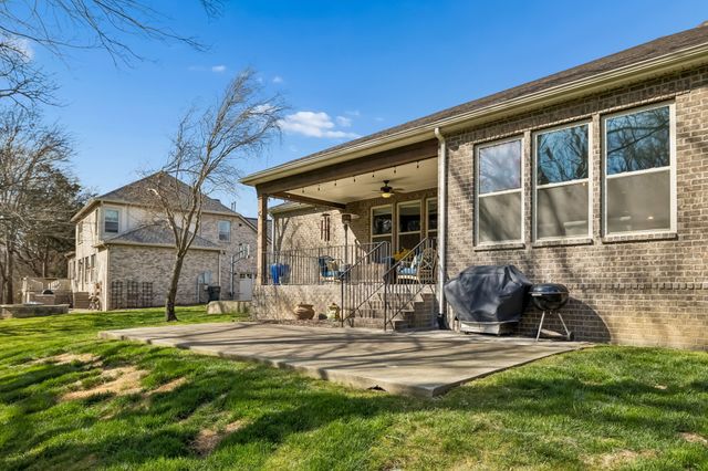 536 Great Angelica Way, Nolensville, TN 37135