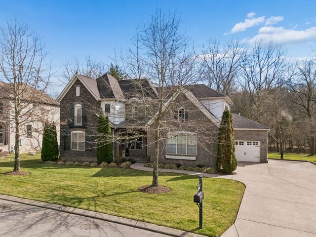 536 Great Angelica Way, Nolensville, TN 37135