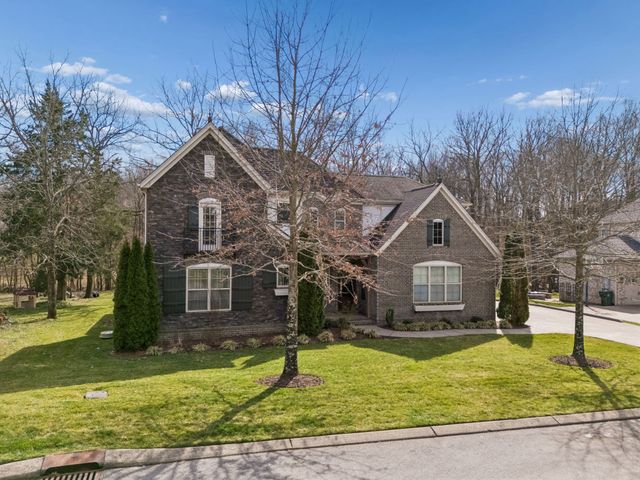 536 Great Angelica Way, Nolensville, TN 37135