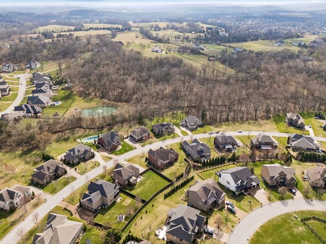 536 Great Angelica Way, Nolensville, TN 37135