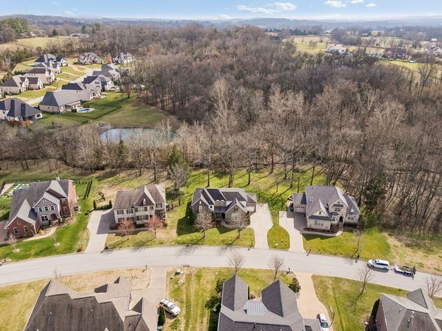 536 Great Angelica Way, Nolensville, TN 37135