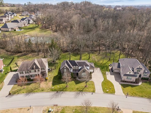 536 Great Angelica Way, Nolensville, TN 37135