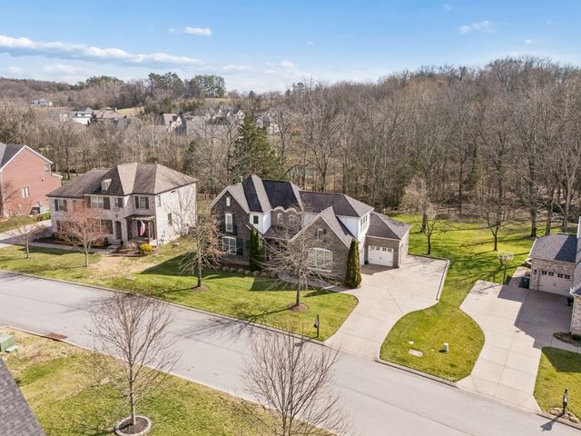 536 Great Angelica Way, Nolensville, TN 37135