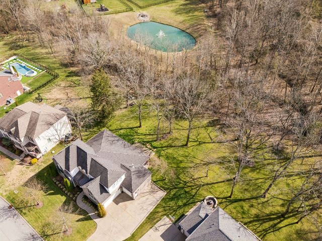 536 Great Angelica Way, Nolensville, TN 37135