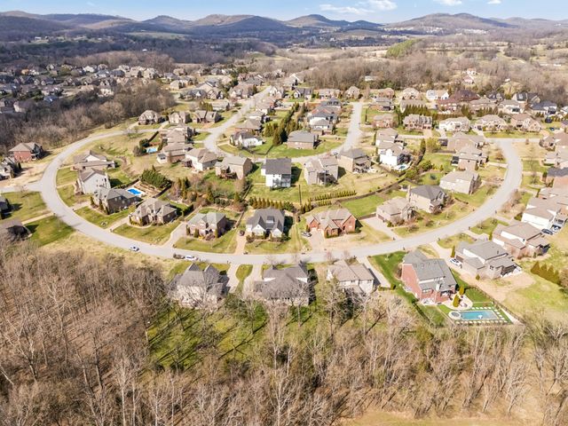 536 Great Angelica Way, Nolensville, TN 37135