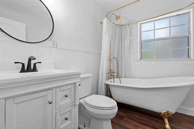 363 ROOSEVELT AVENUE, Brooksville, FL 34604