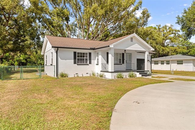 363 ROOSEVELT AVENUE, Brooksville, FL 34604