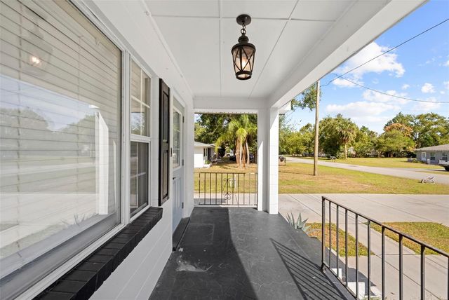 363 ROOSEVELT AVENUE, Brooksville, FL 34604