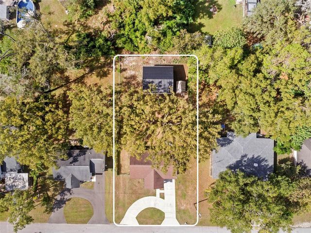 363 ROOSEVELT AVENUE, Brooksville, FL 34604