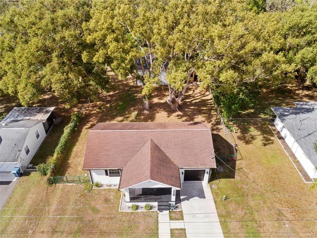 363 ROOSEVELT AVENUE, Brooksville, FL 34604