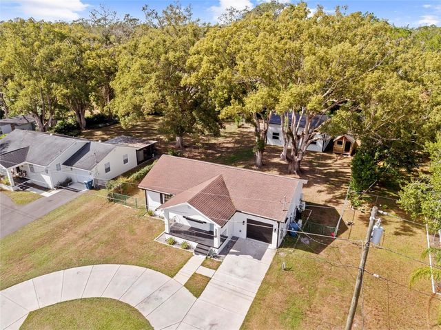 363 ROOSEVELT AVENUE, Brooksville, FL 34604